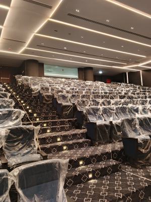 Banquet Hall & Auditorium. Capacity: 1000 & 500, Central Business District, Abuja, Hall for Rent