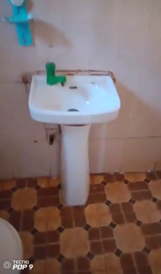 Ensuite with Wardrobe 1 Room in a Shared Apartment, Unity Estate, Badore, Ajah, Lagos, Self Contain (single Rooms) for Rent