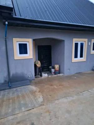 3 Bedroom Bungalow, Isheri, Lagos, House for Sale