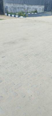 Prime 330 Sqm Dry Land, Happy Land Estate, Olokonla, Ajah, Lagos, Residential Land for Sale