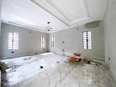 a Newly Built Spacious 4 Bedroom Fully Detached Duplex with Bq, Gra Phase 1, Magodo, Lagos, Detached Duplex for Sale