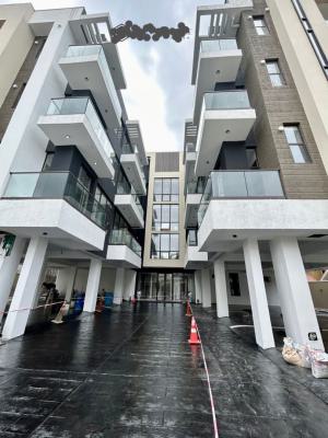 Ultra Luxury 3 Bedroom Apartment, Lekki Proper, Lekki Phase 1, Lekki, Lagos, Flat / Apartment for Rent