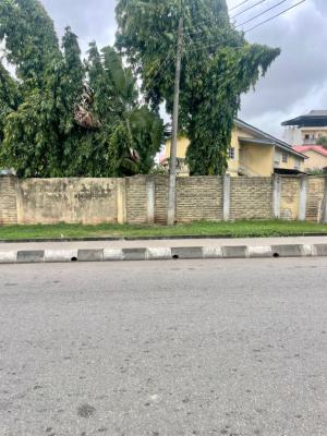 Strategic 2370 Sqm Plot, Gra, Apapa, Lagos, Mixed-use Land for Sale