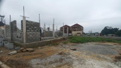 Royal 6 Bedrooms Mansion with Bq, Guzape District, Abuja, Detached Duplex for Sale