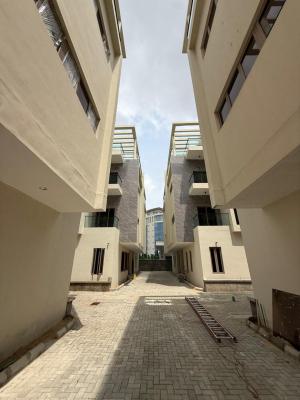 Tastefully 5 Bedroom Semi Detached Duplex, Banana Island, Ikoyi, Lagos, Semi-detached Duplex for Sale