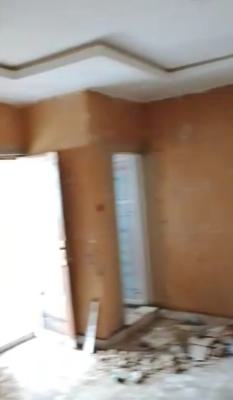 a Newly Built Miniflat , Very Spacious with 2toilets Upstairs. Enough, Ogudu, Lagos, Mini Flat (room and Parlour) for Rent