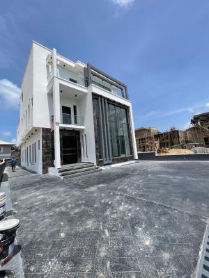 Magnificent 5 Bedroom Fully Detached Duplex with Bq, Lekki County, Ikota, Lekki, Lagos, Detached Duplex for Sale