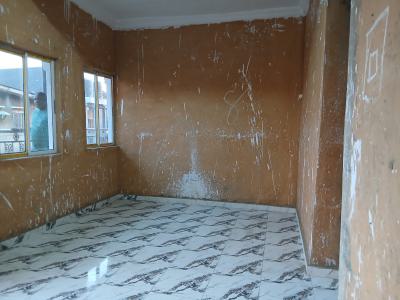 a Newly Built Spacious Miniflat (1 Bedroom), Close to 3rd Mainland Bridge, Ebute Metta East, Yaba, Lagos, Mini Flat (room and Parlour) for Rent