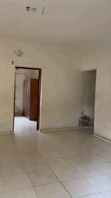 Decent 3 Bedroom Apartment with Three Toilet and  Two Bathrooms, Omole Phase 1, Ikeja, Lagos, Flat / Apartment for Rent