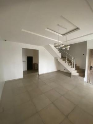 Spacious 2 Bedroom Terrace Duplex in Call to Access Estate, Orchid Road, Lekki, Lagos, Terraced Duplex for Rent