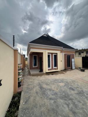 Newly Built 4 Bedrooms Bungalow, Nihort, Jericho, Ibadan, Oyo, Detached Bungalow for Sale
