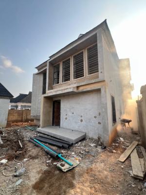 Brand New 5bedrooms Duplex +bq at  Jericho Extension, Nihort Jericho Extension, Jericho, Ibadan, Oyo, Detached Duplex for Sale