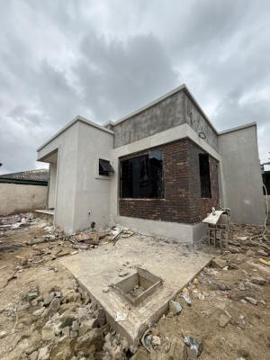 The Blueprint Contemporary 3 Bedroom Detached Bungalow, Majesty Estate Off Nta Road, Port Harcourt, Rivers, Detached Bungalow for Sale