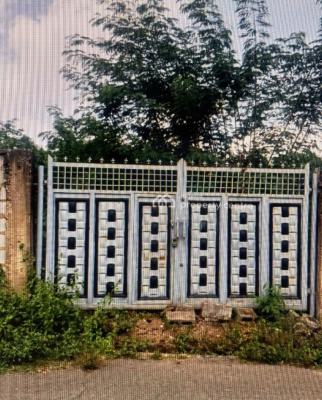 1920sqm of Prime Fenced & Gated Land on Offer, Olokonla, Olokonla, Ajah, Lagos, Land for Sale