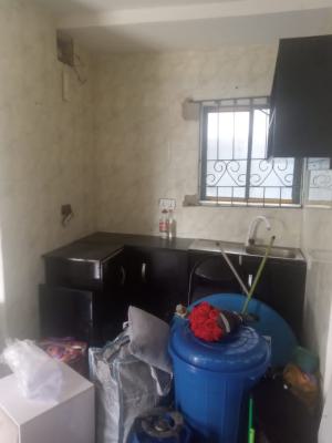 Spacious Studio Room in a Well Serene and Secured Estate., Royal Palmwill, Badore, Ajah, Lagos, Self Contain (single Rooms) for Rent