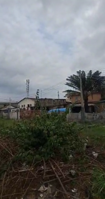 Land in Sangotedo, Sangotedo, Ajah, Lagos, Mixed-use Land for Sale