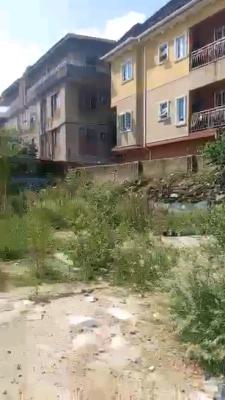 a Bare Land Fenced Round with Gate., 16,onabola Street, Owotutu Bus Stop Off Pedro Road, Palmgrove, Shomolu, Lagos, Mixed-use Land for Sale