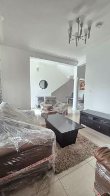 Luxurious Fully Furnished 1 Bedroom Flat with a Rm Bq in Shonibrare Es, Shonibare Estate Maryland Lagos, Maryland, Lagos, Flat / Apartment for Rent