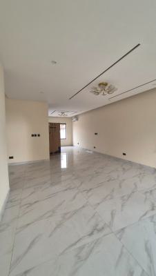 Luxurious 4 Bedroom Duplex with a Rm Bq,  in Shonibrare Estate, Shonibare Estate Maryland Lagos, Maryland, Lagos, Terraced Duplex for Rent