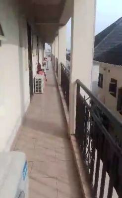 Serviced Room and Palour (mini Flat) Apartment, Equiped with Two 1.5h, Bera/bakare Estate Lekki, Lekki, Lagos, Mini Flat (room and Parlour) for Rent