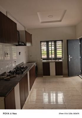 Executive and Luxury 3 Bedroom at Alagomeji Yaba, Off Alagomeji, Yaba, Adekunle, Yaba, Lagos, Flat / Apartment for Rent