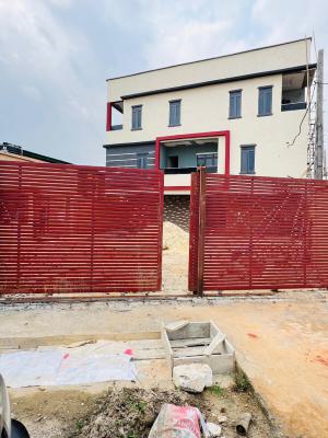 Newly Built 4 Bedroom Terrace Duplex, Maryland, Lagos, Terraced Duplex for Sale