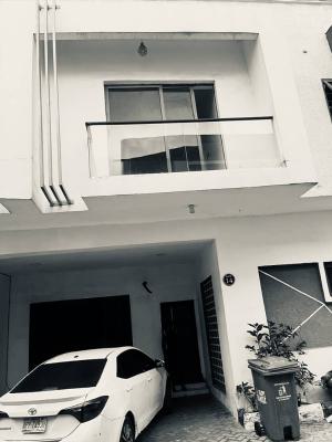 4 Bedroom Terrace Duplex*, Before Orchid Roundabout, Orchid Road, Lekki, Lagos, Terraced Duplex for Rent