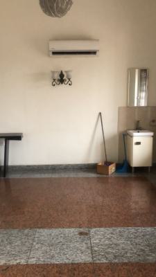 3 Bedroom with Bq, Off Eco Street, Parkview, Ikoyi, Lagos, Flat / Apartment for Rent