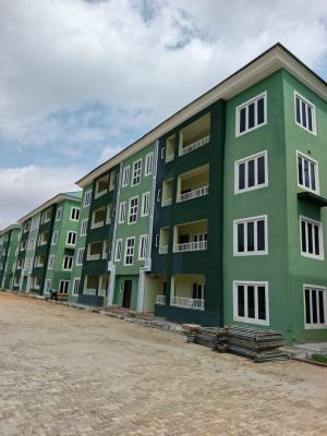 Exquisitely Built 2&3-bedroom Apartments Located in a Secured and Sere, Ipaja Lagos, Ipaja, Lagos, Block of Flats for Sale