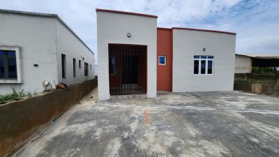 Cheap Plots of Land in Serene Environment, Almond County, Mowe Town, Ogun, Residential Land for Sale
