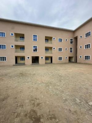 Newly Built 2bedroom Flat, Katampe By Living, Katampe, Abuja, Flat / Apartment for Rent