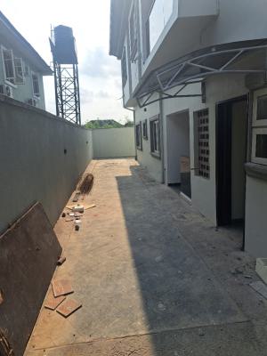 Newly Built Executive 3 Bedroom Apartment Upstairs, Opic, Isheri North, Lagos, Flat / Apartment for Rent