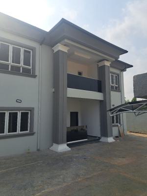 Executive 3 Bedroom Apartment Upstairs, Opic, Isheri North, Lagos, Flat / Apartment for Rent