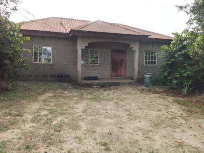 3 Bedroom Bungalow on 650sqm at Destiny Homes Abijo Ajah, Destiny Homes, Ajah, Lagos, Detached Bungalow for Sale