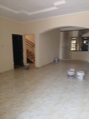 a Spacious 4 Bedroom Fully Detached, Gwarinpa, Abuja, Detached Duplex for Sale