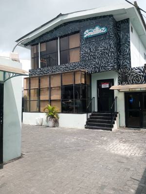 7 Bedroom Detached Duplex with 2 Rooms Bq, Victoria Island, Victoria Island (vi), Lagos, Commercial Property for Rent