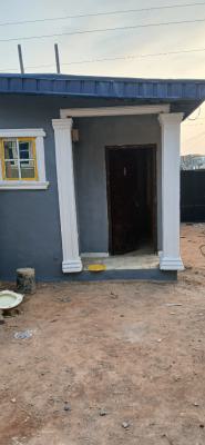 Executive Brand New Miniflat, Gateway Zone Magodo Phase 1 Lagos, Gra Phase 1, Magodo, Lagos, Mini Flat (room and Parlour) for Rent