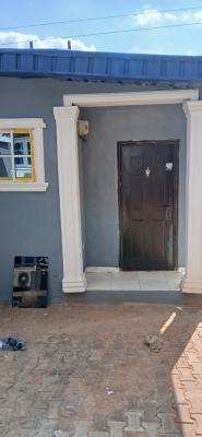 Executive Brand New Miniflat, Gateway Zone, Gra Phase 1, Magodo, Lagos, Mini Flat (room and Parlour) for Rent