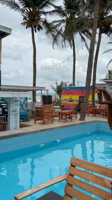 Own a Beach Front Apartment in Laguna Beach Apartments, Own a Unit with 15 Million Deposit and Earn Steady Passive Income, Okun-ajah, Ajah, Lagos, Self Contain (single Rooms) for Sale
