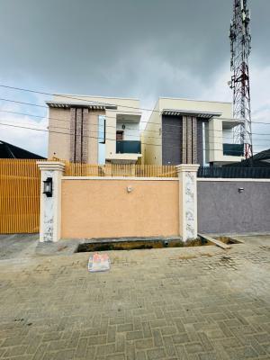 Newly Built 5 Bedroom Fully Detached Duplex with Bq, Ojodu Berger, Ojodu, Lagos, Detached Duplex for Sale