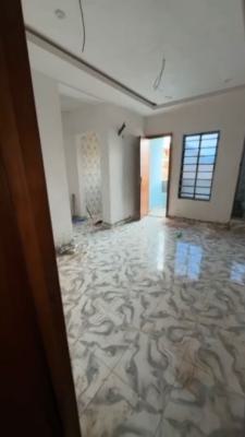 a Brand New Mini Flat with Balcony, Water Heater, Car Park, Cabinet, Morocco, Shomolu, Lagos, Mini Flat (room and Parlour) for Rent