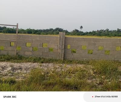 C of O, Lekki Epe Expressway Road, Ibeju Lekki, Lagos, Residential Land for Sale