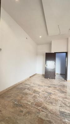 Standard and Descent Miniflat, Osapa London, Osapa, Lekki, Lagos, Mini Flat (room and Parlour) for Rent