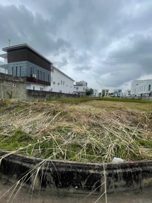Premium Land, Pinnock Beach Estate, Osapa, Lekki, Lagos, Residential Land for Sale