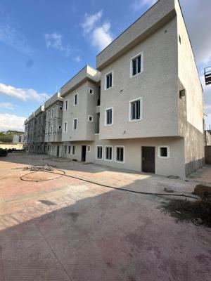 Newly Built 4bedroom Terrace Duplex, Katampe (7min to Maitama), Katampe, Abuja, Terraced Duplex for Sale