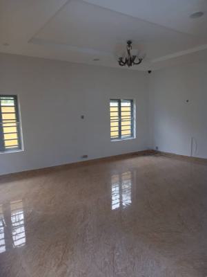 Fully Detached 5 Bedrooms Duplex with Bq, Lekki Phase 1, Lekki, Lagos, Detached Duplex for Rent