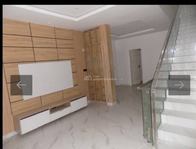Residential Property Newly Built 5-bedroom Fully, Lekki Phase 1, Lekki, Lagos, Detached Duplex for Sale
