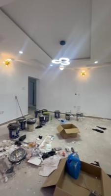 Brand New and Spacious 3bedroom in an Estate, Idu Industrial, Abuja, House for Rent