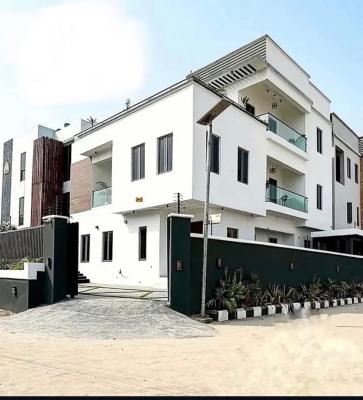 Luxurious 5bedroom Detached Duplex, Ikate,lekki, Ikate, Lekki, Lagos, Detached Duplex for Sale