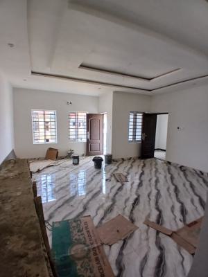 Newly Built 2 Bedroom with 3 Toilets, Lokogoma District, Abuja, Flat / Apartment for Rent